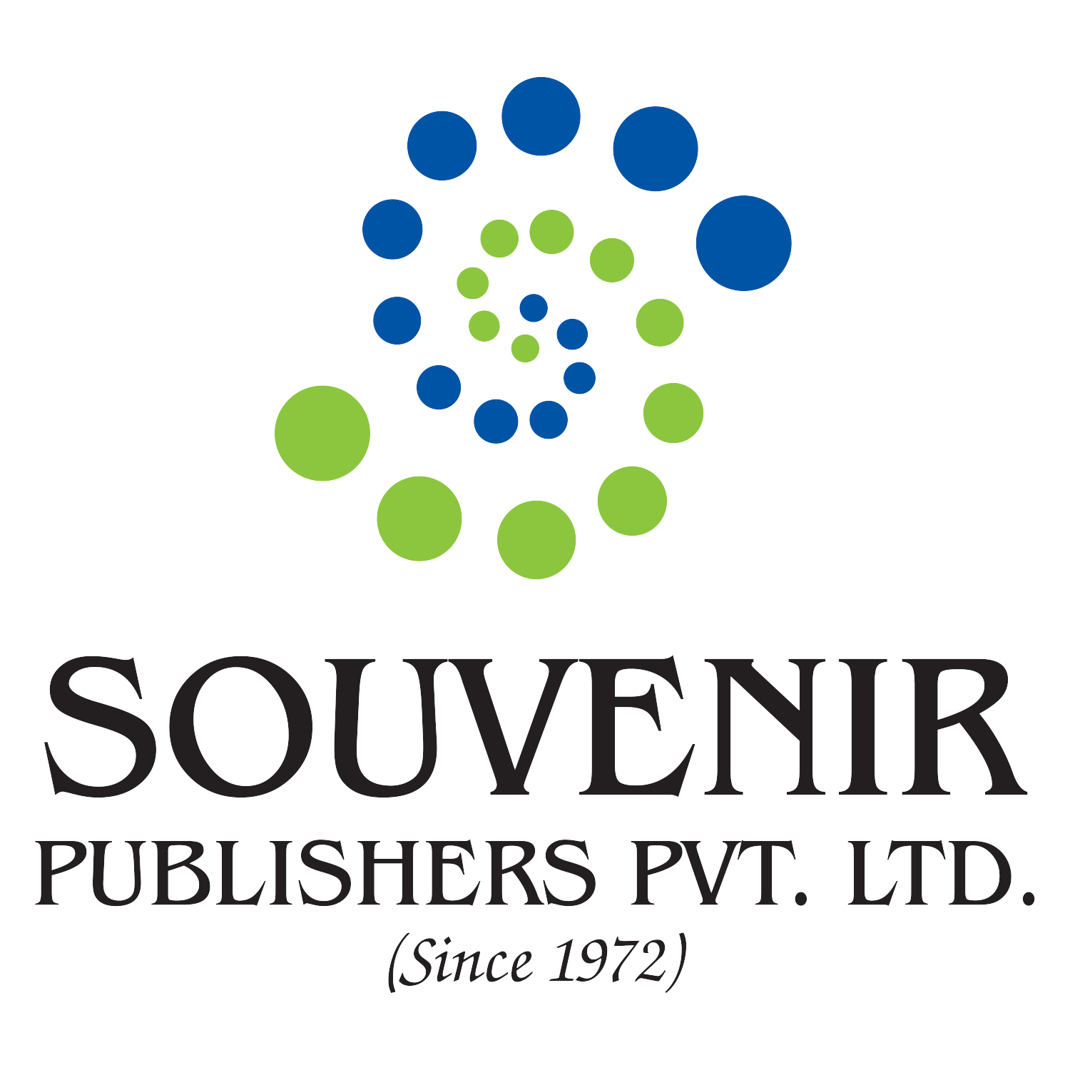 Publisher Logo
